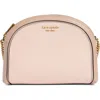 Kate Spade New York Morgan Colorblock Double Zip Dome Crossbody Bag