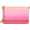 Kate Spade New York Morgan Ombré Saffiano Leather Crossbody Bag