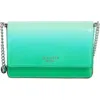 Kate Spade New York Morgan Ombré Saffiano Leather Crossbody Bag In Multi