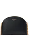 Kate Spade New York Morgan Saffiano Double Leather Crossbody Bag