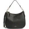 Kate Spade New York Mulberry Treet Vivian Shoulder Bag In Black