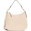 Kate Spade New York Mulberry Treet Vivian Shoulder Bag In White