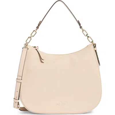 Kate Spade New York Mulberry Treet Vivian Shoulder Bag In White