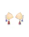 Kate Spade Shine Me Up Earrings In Multi