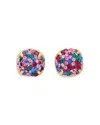 Kate Spade Pop Of Joy Studs In Multi