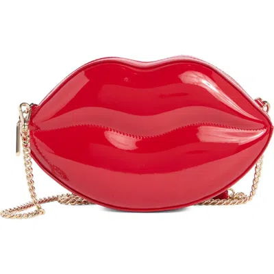 Kate Spade New York Mwah 3d Lip Crossbody Bag
