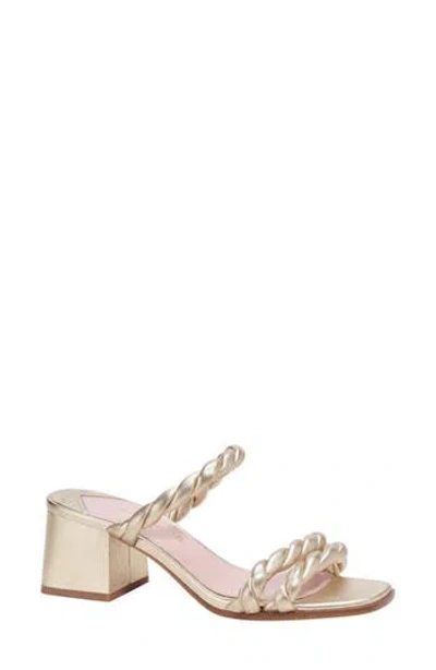 Kate Spade New York Nina Sandal In Multi