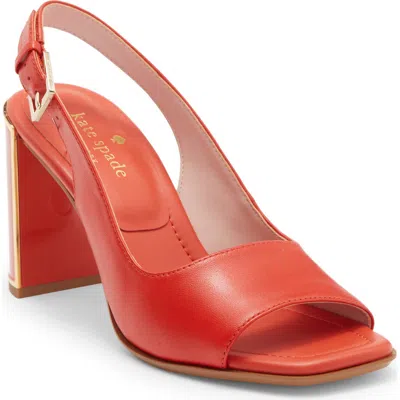 Kate Spade New York Ninna Slingback Pump In Multi