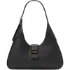 Kate Spade New York Nolita Leather Shoulder Bag In Black