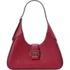 Kate Spade New York Nolita Leather Shoulder Bag In Red Jam