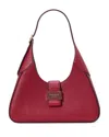 Kate Spade New York Nolita Leather Shoulder Bag In Red Jam