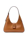 Kate Spade New York Nouveau Smooth Leather Small Shoulder Bag