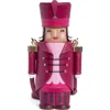 Kate Spade New York Oh What Fun 3d Nutcracker Crossbody Bag In Pink