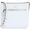 Kate Spade New York On Purpose Large Swingpack Crossbody Bag In Blue