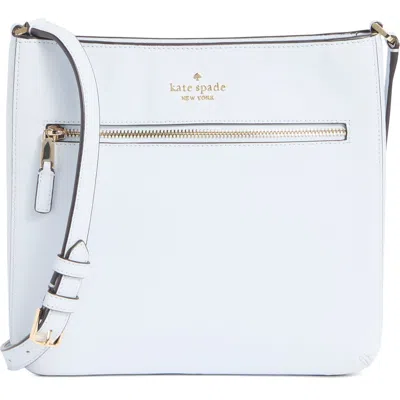 Kate Spade New York On Purpose Large Swingpack Crossbody Bag In Blue