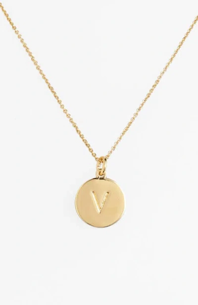 Kate Spade New York One In Gold