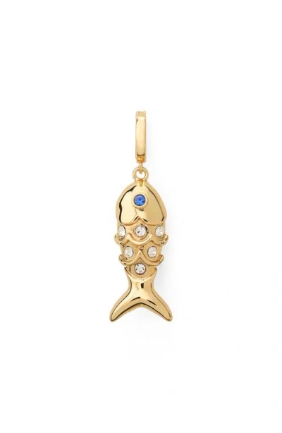 Kate Spade New York One In Gold