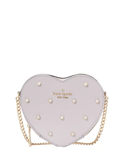 Kate Spade New York Other Love Shack Studded Faux Pearls Crossbody