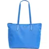 Kate Spade New York Packable Tote With Zip Pouch