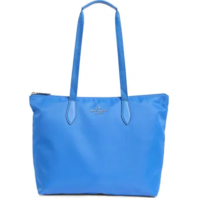 Kate Spade New York Packable Tote With Zip Pouch
