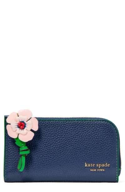 Kate Spade New York In Parisian Navy Multi