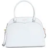 Kate Spade New York Payton Dome Leather Satchel