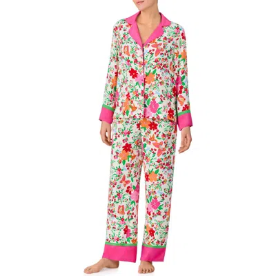KATE SPADE KATE SPADE NEW YORK PRINT PAJAMAS