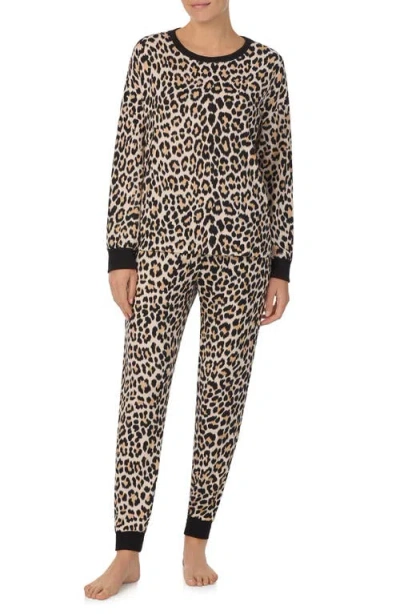 KATE SPADE KATE SPADE NEW YORK PRINT PAJAMAS