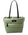 Kate Spade New York Puffed Puffy Small Tote
