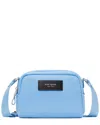 Kate Spade New York Puffed Smooth Leather Small Crossbody