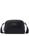 Kate Spade New York Puffed Smooth Leather Small Crossbody