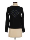 Kate Spade New York Pullover Sweater In Black