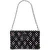 Kate Spade New York Purl Flower Beaded Mini Shoulder Bag In Multi