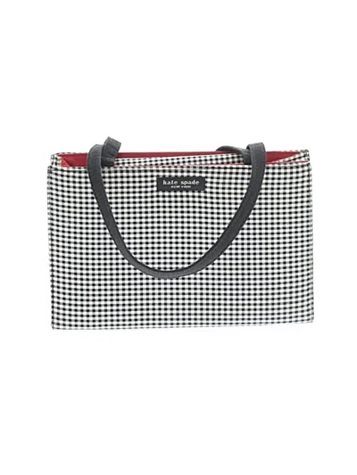 Pre-owned Kate Spade New York Purse In Black