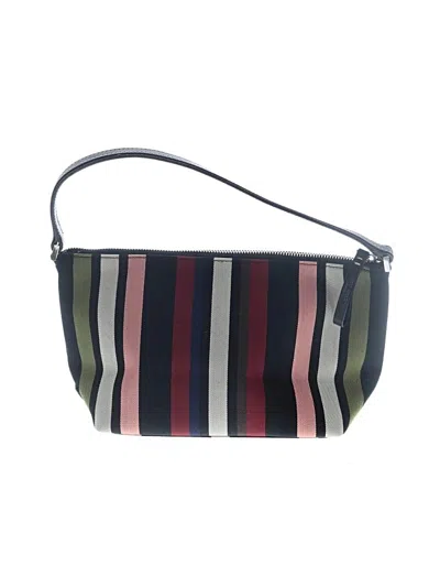 Pre-owned Kate Spade New York Purse In Gray