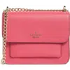 Kate Spade New York Remi Flap Chain Crossbody Bag