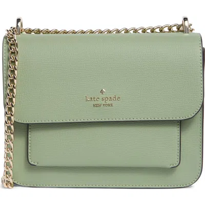 Kate Spade New York Remi Flap Chain Crossbody Bag In Pink
