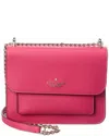 Kate Spade New York Remi Leather Crossbody