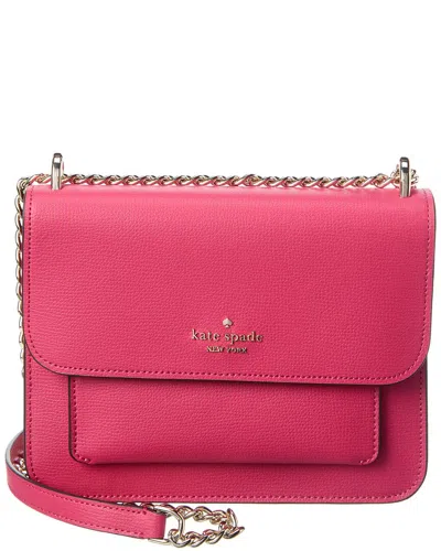 Kate Spade New York Remi Leather Crossbody