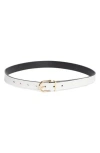 Kate Spade New York Reversible Belt