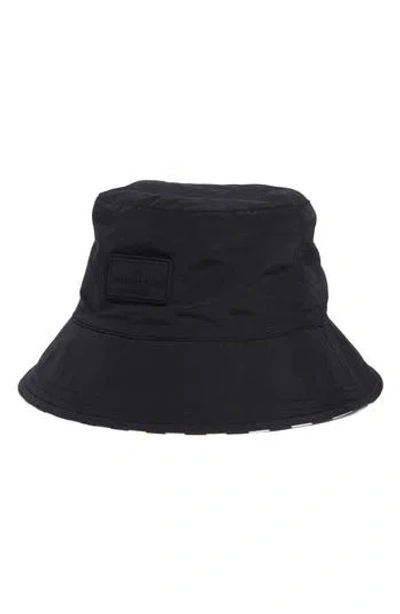 Kate Spade New York Reversible Bucket Hat