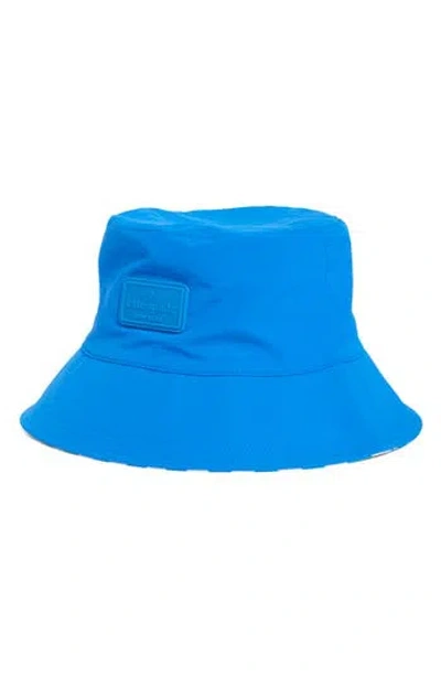 Kate Spade New York Reversible Bucket Hat
