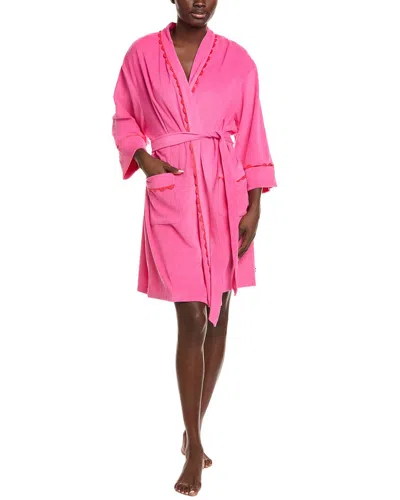Kate Spade New York Robe In Pink