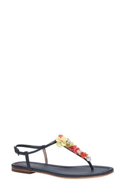 Kate Spade New York Rosalie Sandal In Black
