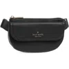 Kate Spade New York Rose Belt Bag