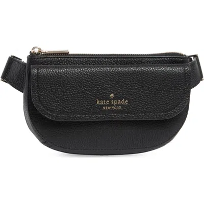 Kate Spade New York Rose Belt Bag