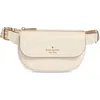 Kate Spade New York Rose Belt Bag In Multi