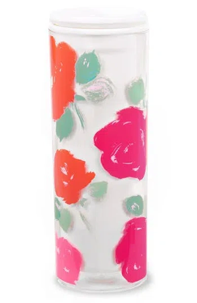 Kate Spade New York Rose Thermal Mug