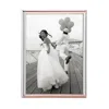 Kate Spade New York Rosy Glow Frame, 5 X 7 In Metallic
