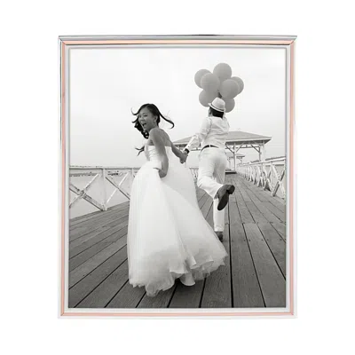 Kate Spade New York Rosy Glow Frame, 8 X 10 In Pink